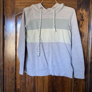 Maurices hoodie size Medium